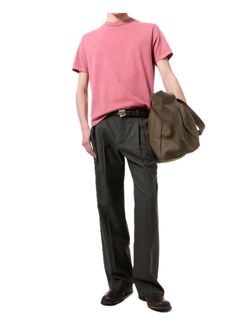 Worn Rose Legacy Jersey BOX T-SHIRT Our Legacy | M4266BRLWORN ROSE LEGACY JER